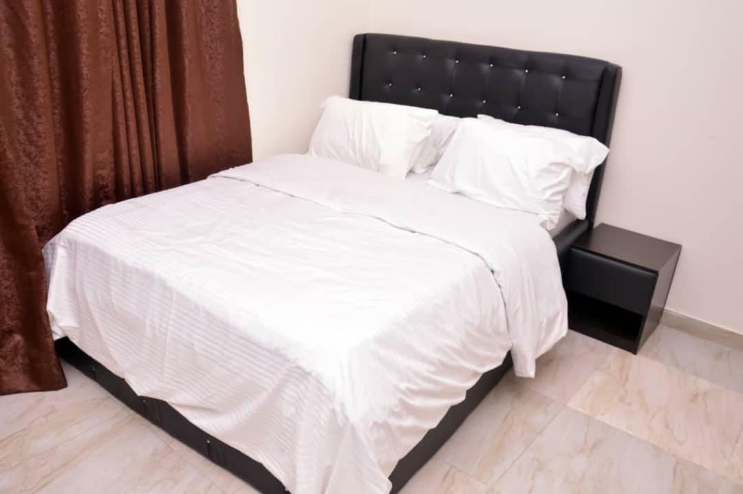 City Nest Hotel Ogombo 외부 사진